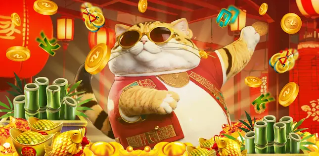 Fortune Tiger é um jogo imperdível no BET5055 Casino